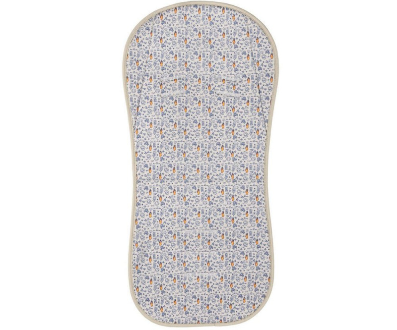 Zopa vložka prodyšná Breeze Emoji Beige