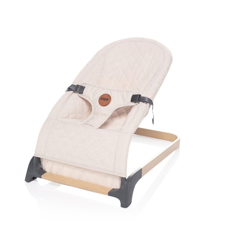 Zopa lehačka Miura diamond béžová