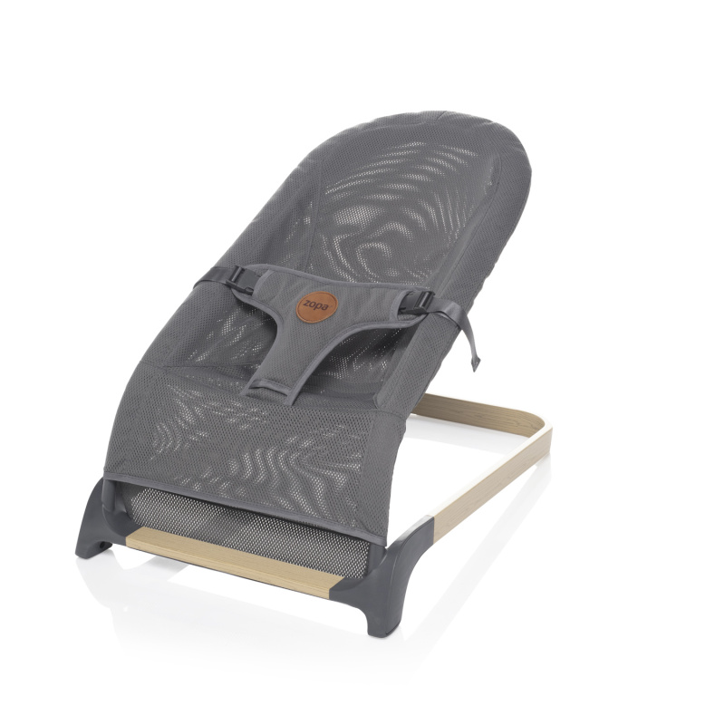 Lehačka Miura Air Diamond Grey