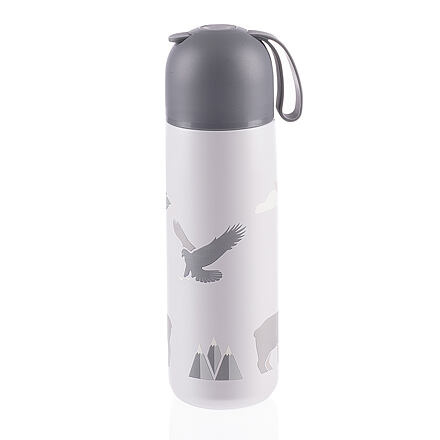 Zopa termoska s poutkem Mountains 400 ml