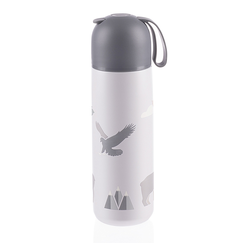 Zopa termoska s poutkem Mountains 400 ml