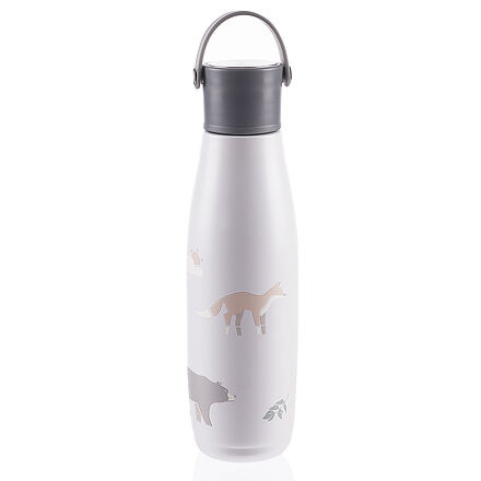 Zopa Termoska na tekutiny s držákem 480 ml