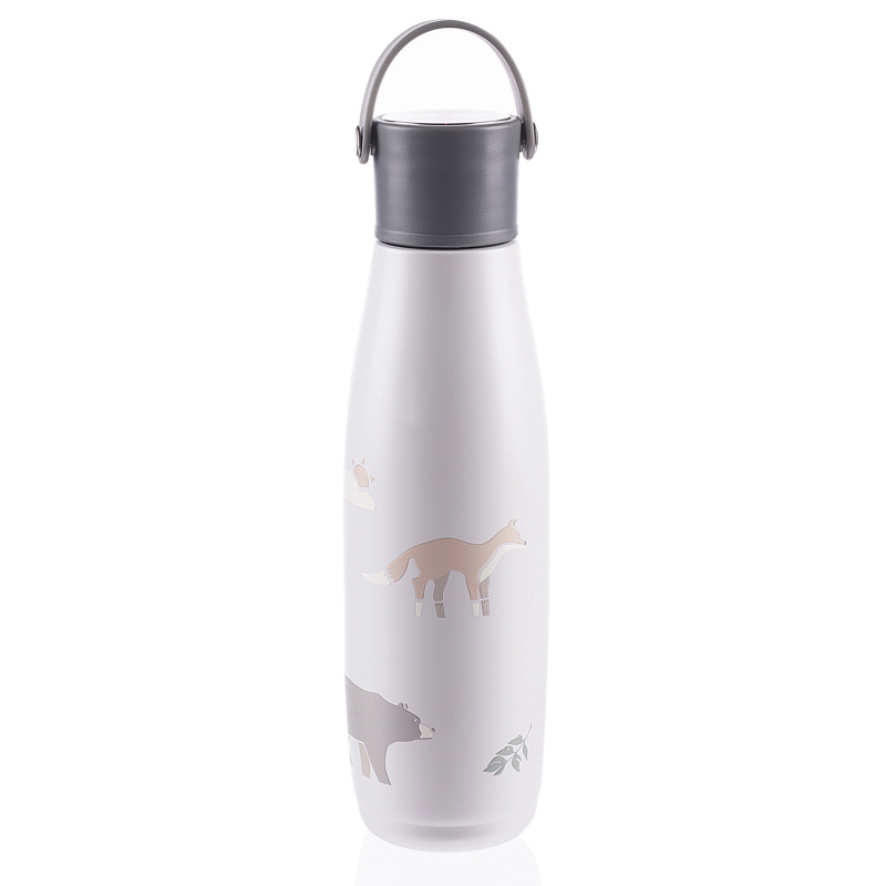 Zopa Termoska na tekutiny s držákem 480 ml
