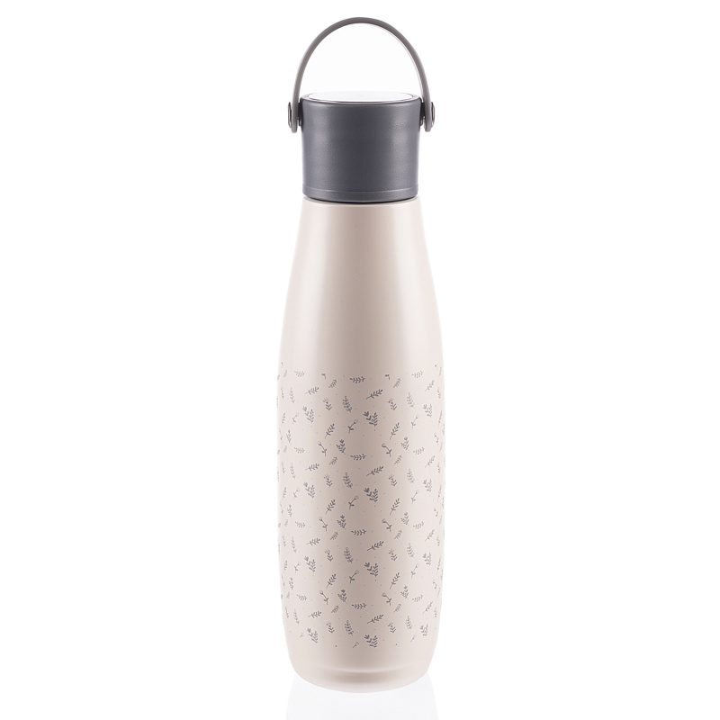 Zopa Termoska na tekutiny s držákem 480 ml