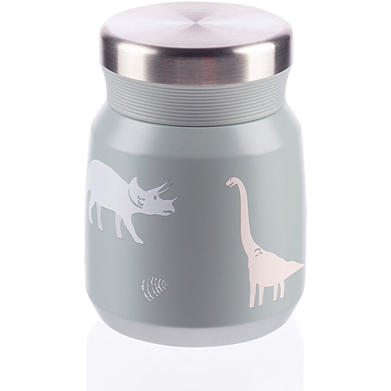 Zopa Termoska na jídlo 300 ml - dino