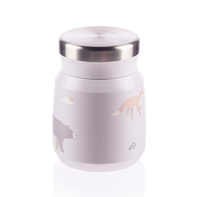 Zopa Termoska na jídlo 300 ml