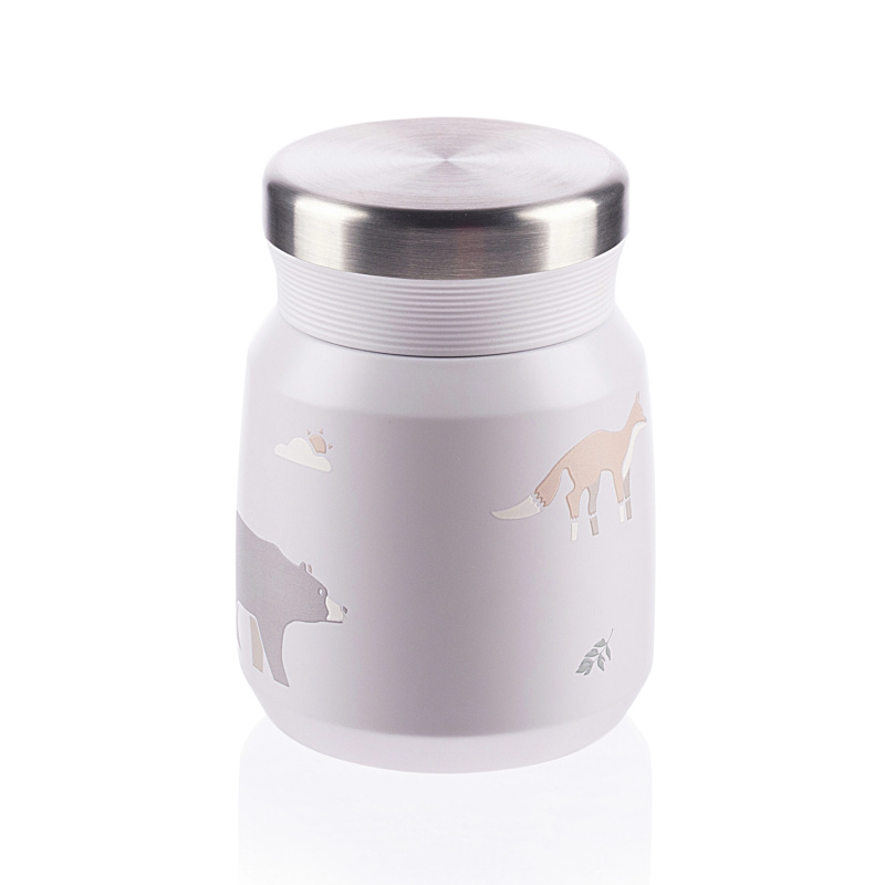 Zopa Termoska na jídlo 300 ml