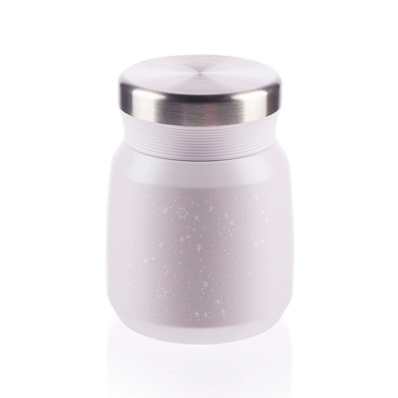 Zopa Food Thermos termoska na jídlo Stars 300 ml