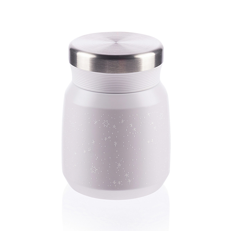 Zopa Food Thermos termoska na jídlo Stars 300 ml