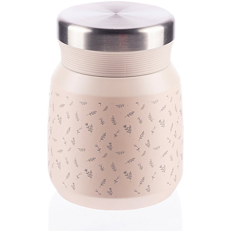Zopa Termoska na jídlo 300 ml - růžová