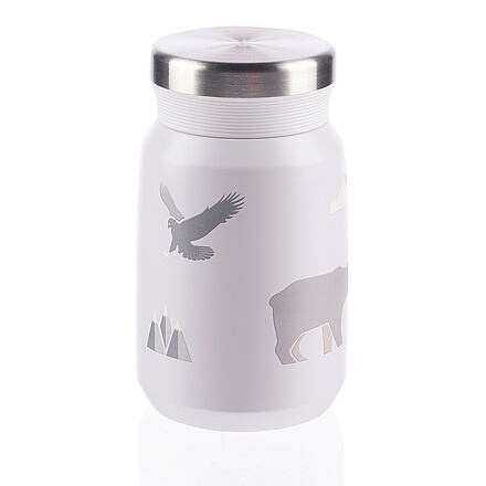 Zopa Termoska na jídlo 500 ml