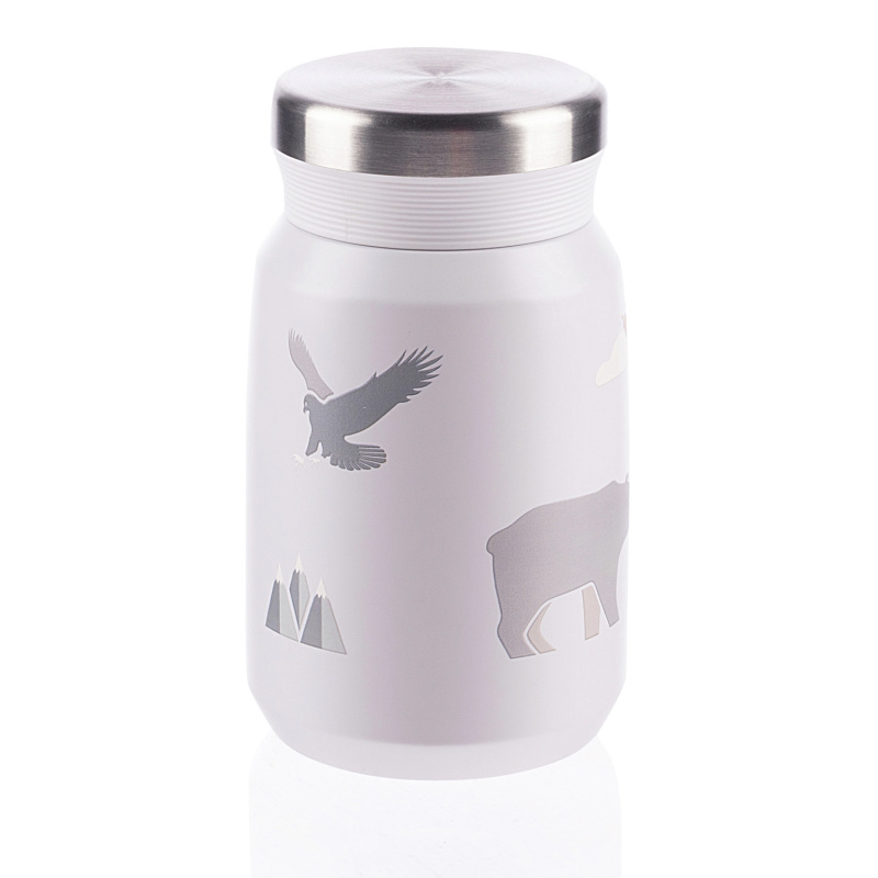 Zopa Termoska na jídlo 500 ml
