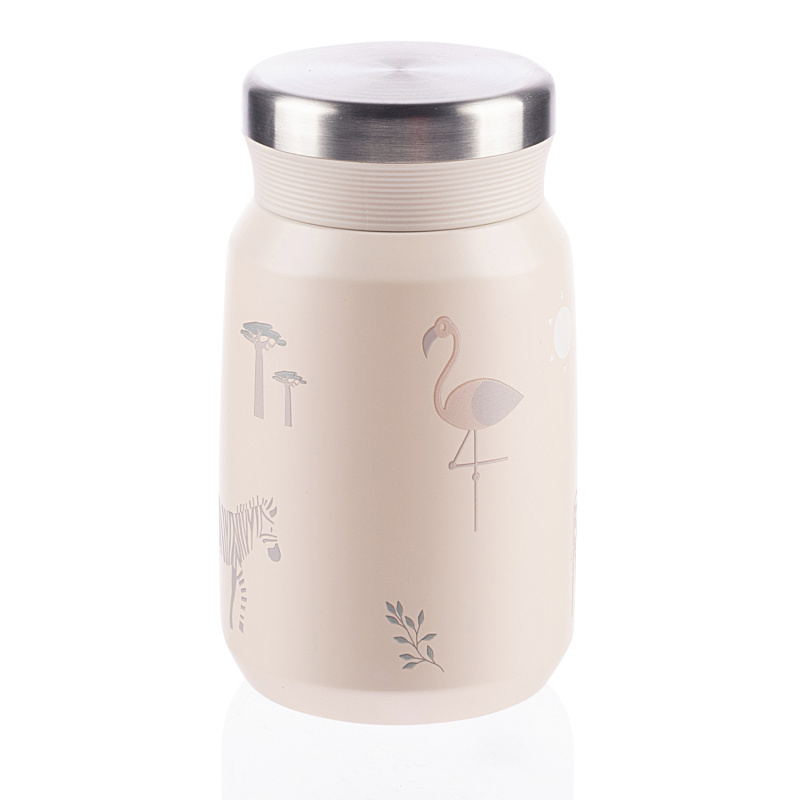 Zopa Food Thermos Large termoska na jídlo Safari 500 ml