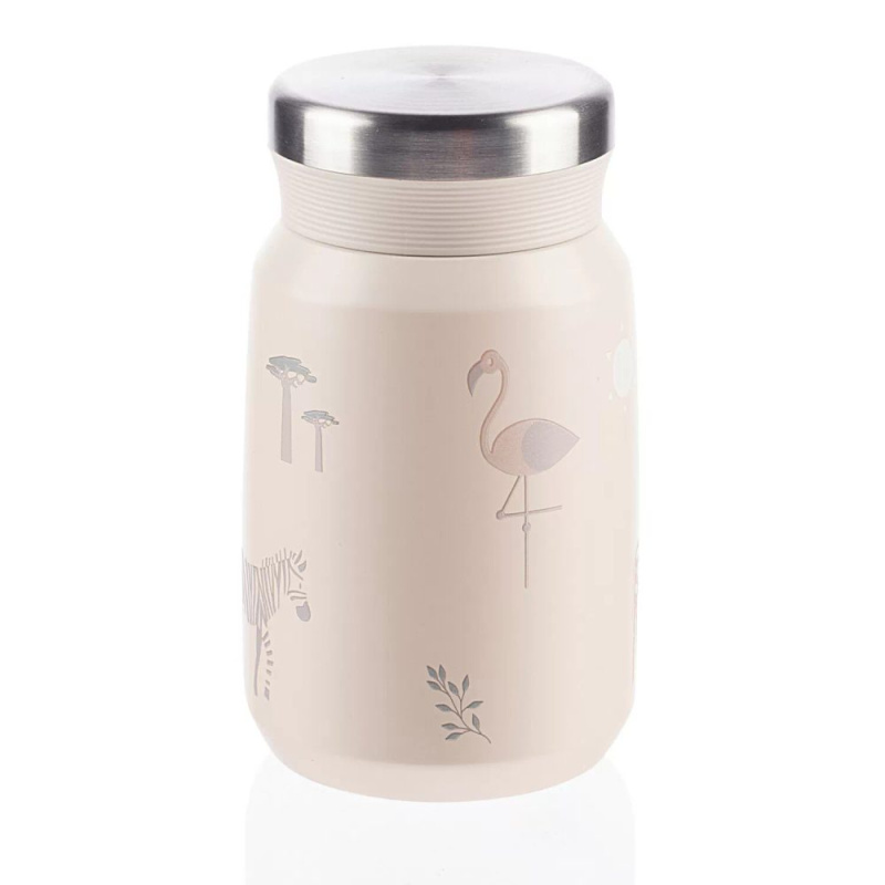Zopa Food Thermos Large termoska na jídlo Safari 500 ml