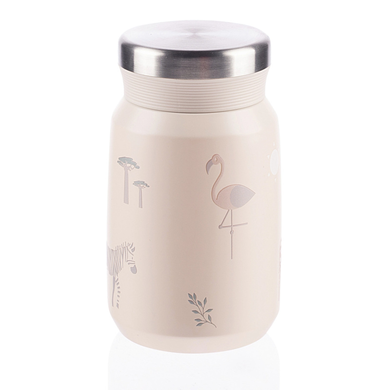 Zopa Food Thermos Large termoska na jídlo Safari 500 ml