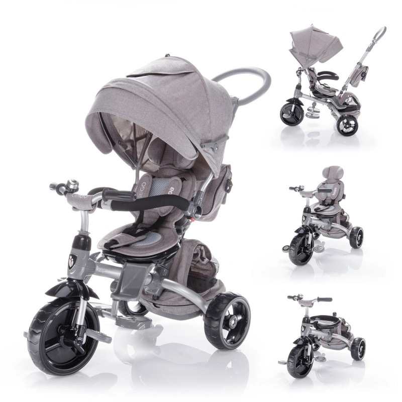 Zopa Citigo 6v1 Pearl šedá