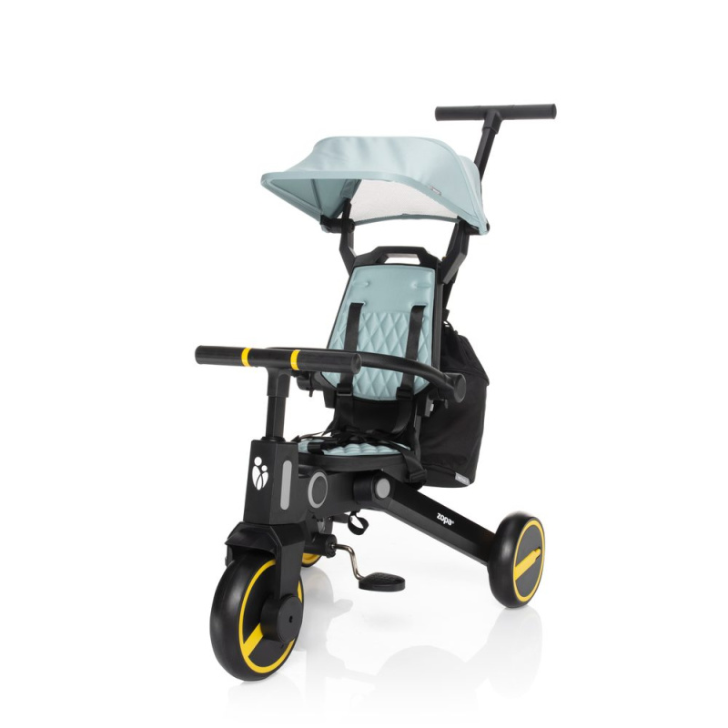 Zopa Tříkolka Nova 2 Aquatic Green