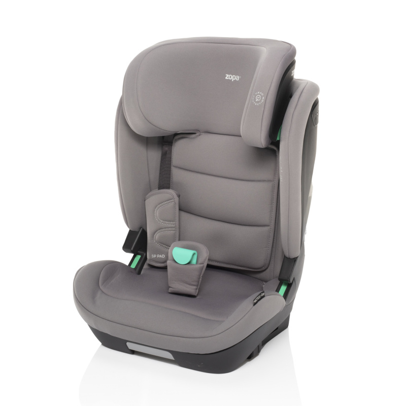 ZOPA Matrix i-Size 2023 foggy grey