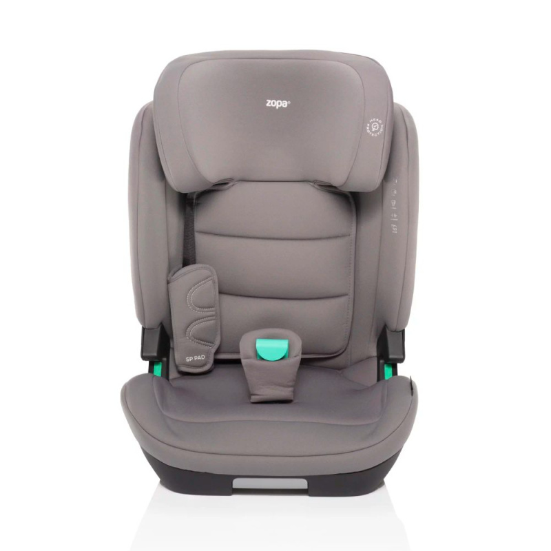 ZOPA Matrix i-Size 2023 foggy grey