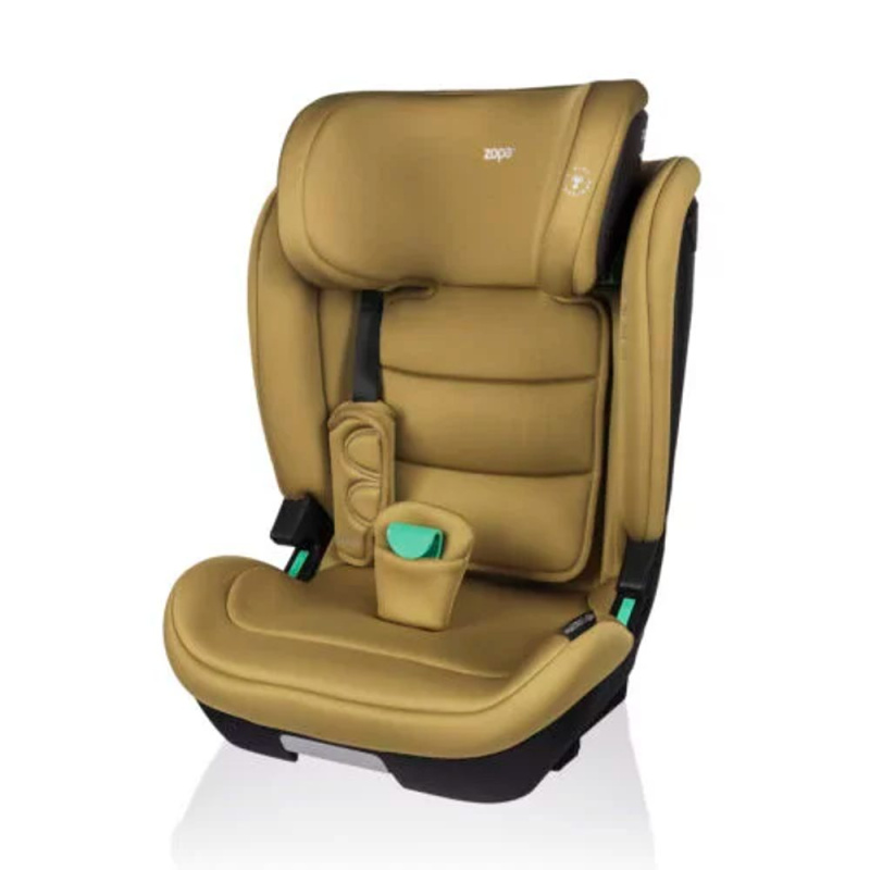 Autosedačka i-Size Matrix Kodi bronze