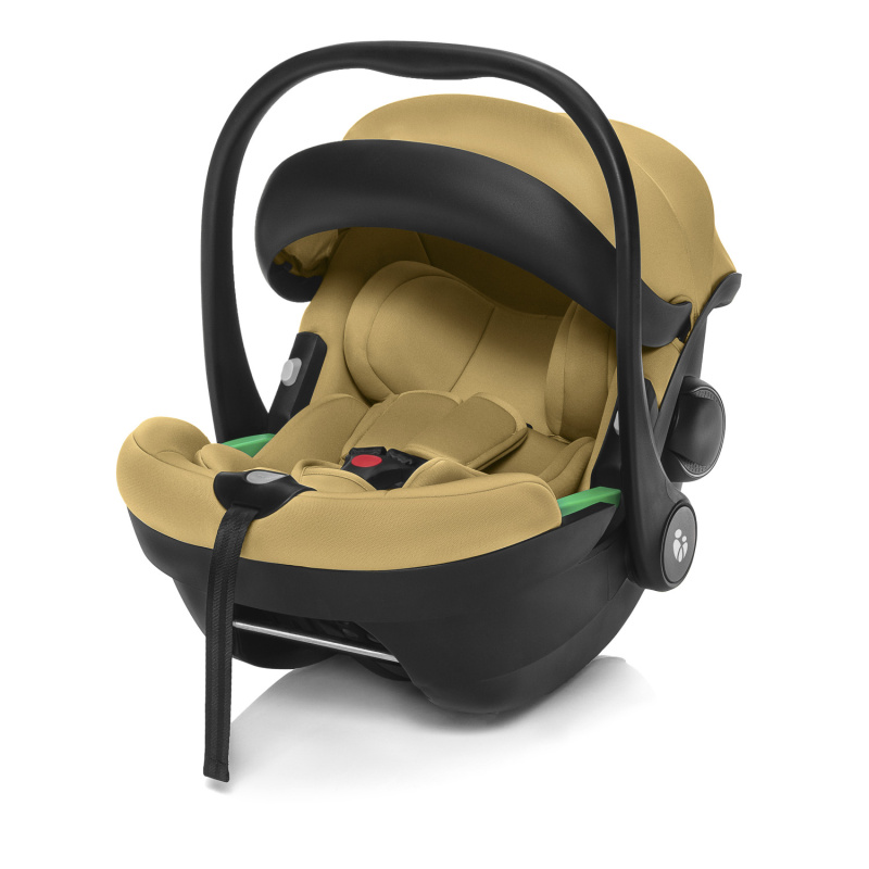 autosedačka i-size xm plus, kodi bronze