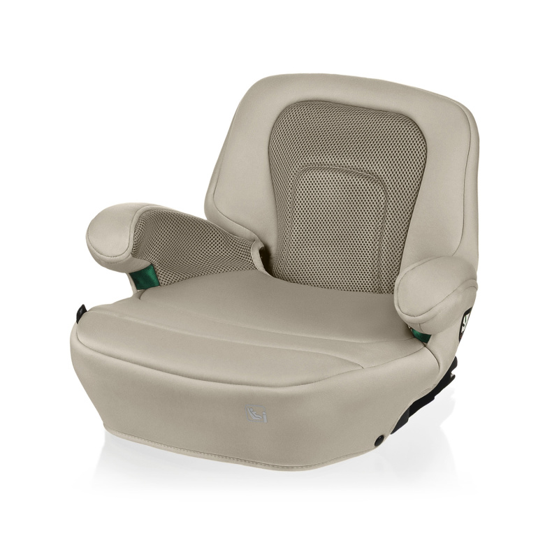 Autosedačka podsedák i-Size iBooster Boss Grey