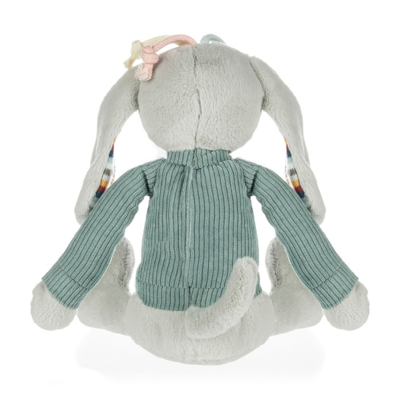 Zopa Plush Interactive Buddy Elephant interaktivní plyšová hračka 12 m+ 1 ks