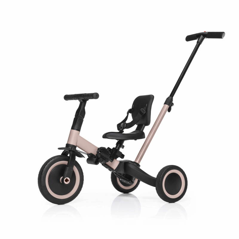 Tříkolka 3v1 Razor pro děti – Coral