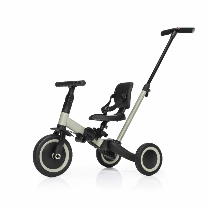 Tříkolka 3v1 Razor pro děti – Šedá