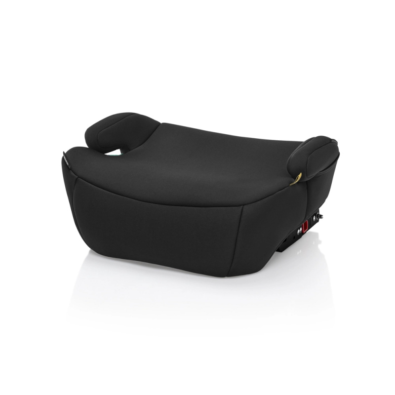 Podsedák do auta Zopa Kappa R129 Isofix, černý
