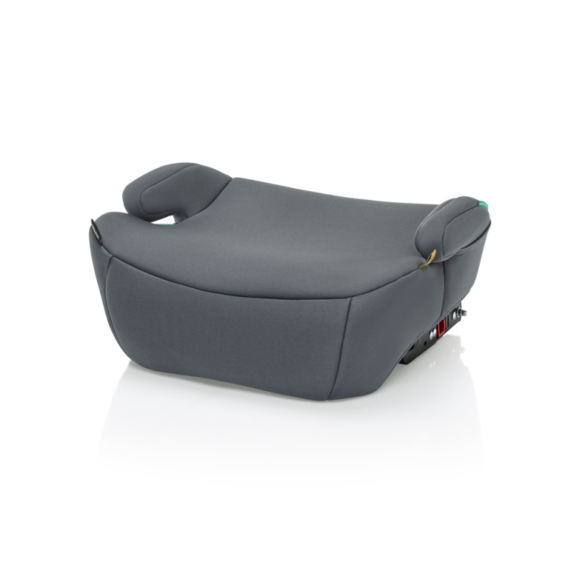 Podsedák do auta Zopa Kappa R129 Isofix, šedý