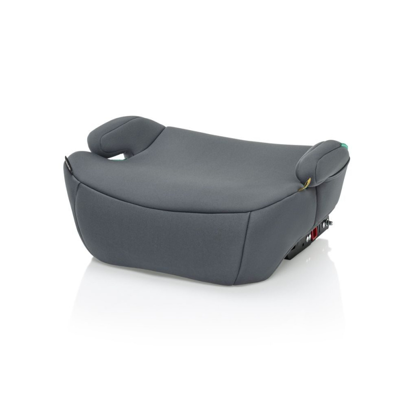 Podsedák do auta Zopa Kappa R129 Isofix, šedý