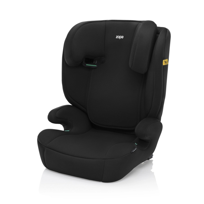 Autosedačka Zopa Beta i-Size s Isofixem, černá
