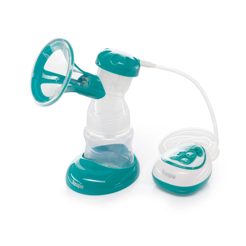 Zopa Comfy elektrická mint