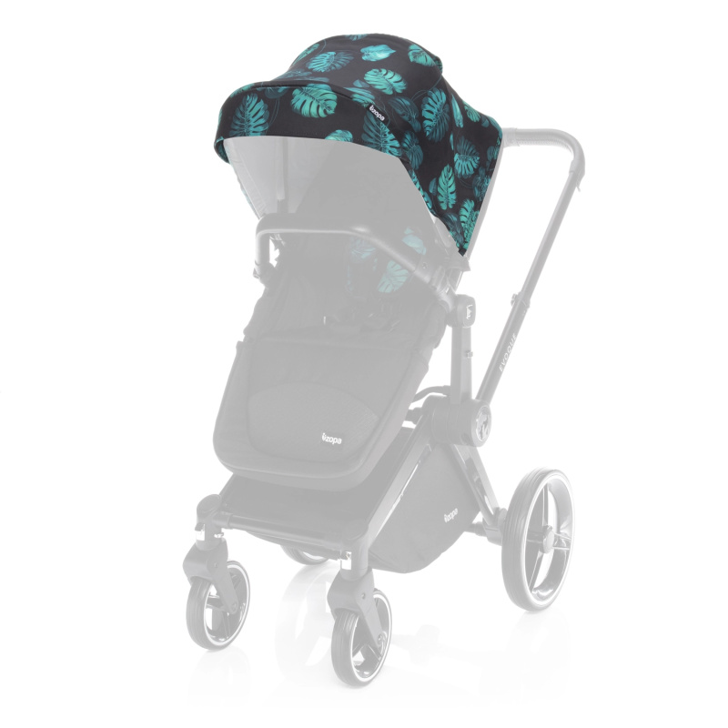 Zopa Barevný set Evoque Jungle