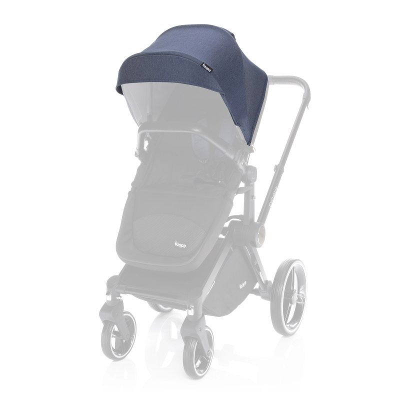 Zopa Barevný set Evoque Jeans