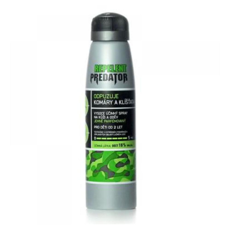 Predator Repelent, 150 ml