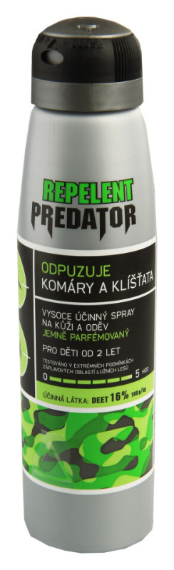 Predator Repelent, 150 ml