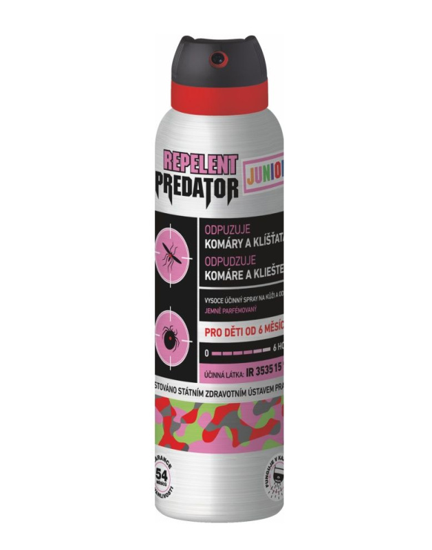 Predator Repelent junior, 150 ml
