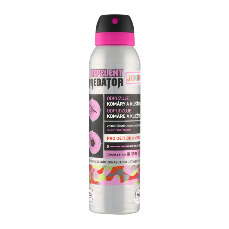 Predator Repelent junior, 150 ml