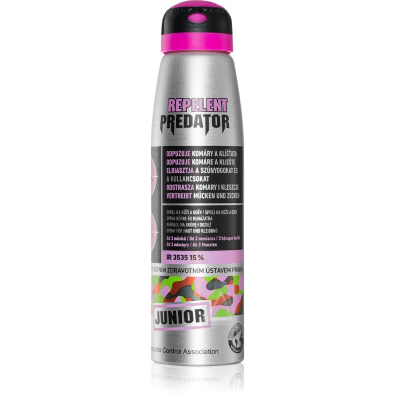 Predator Repelent junior, 150 ml