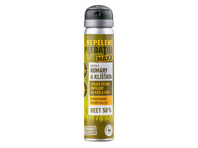 Predator Repelent Maxx sprej, 90 ml