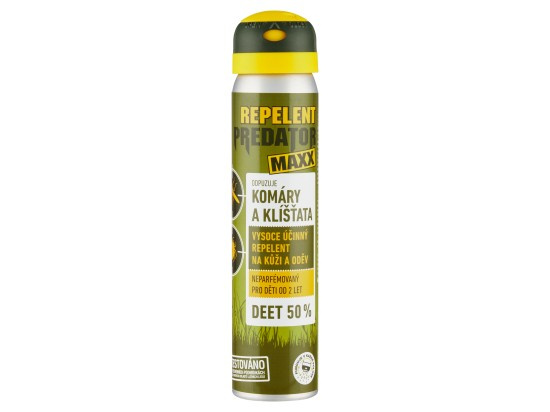 Predator Repelent Maxx sprej, 90 ml