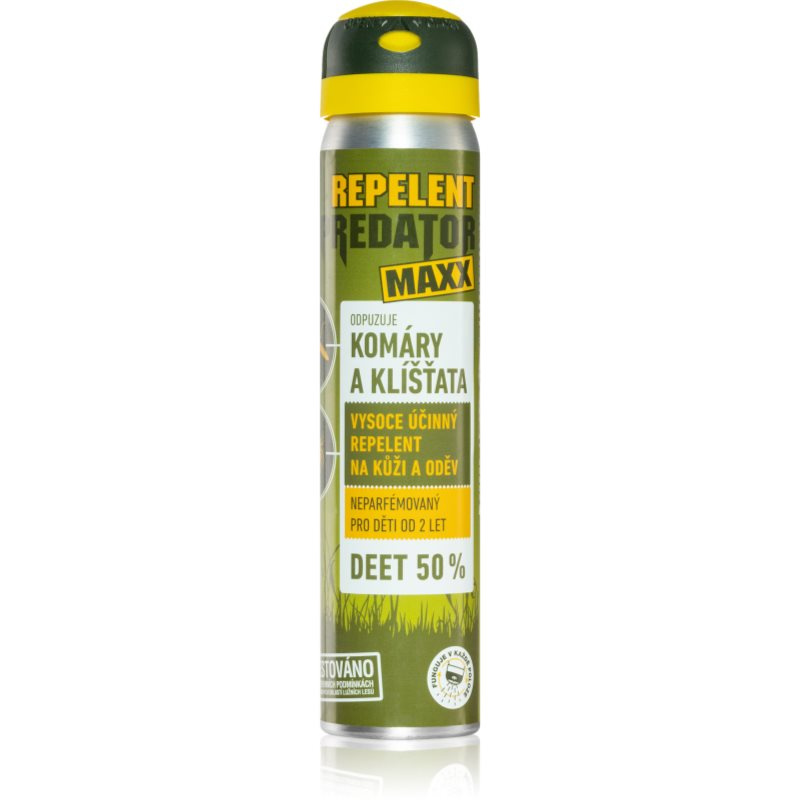 Predator Repelent Maxx sprej, 90 ml