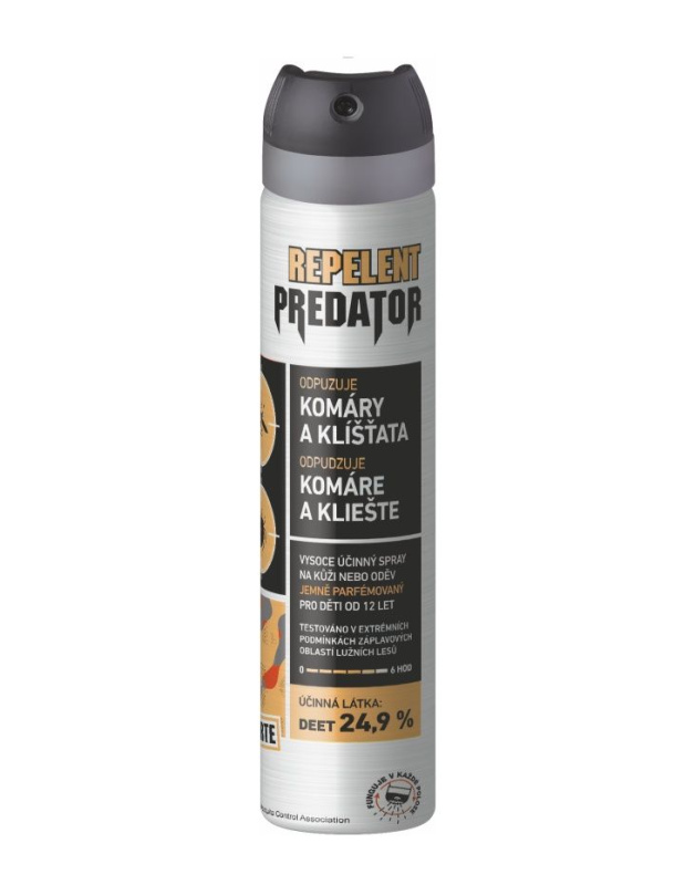 Predator Repelent Forte, 90 ml
