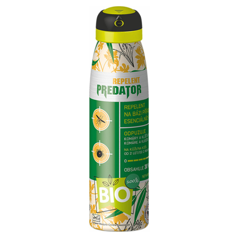 Predator Repelent Bio, 150 ml