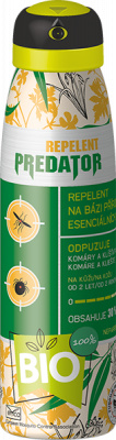 Predator Repelent Bio, 150 ml