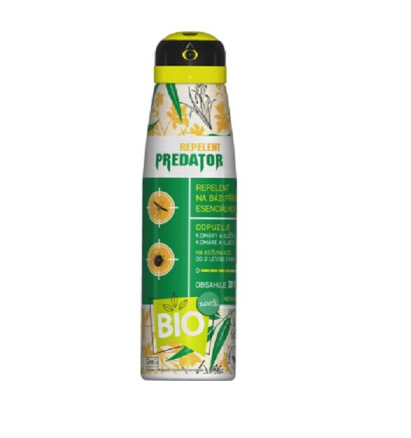 Predator Repelent Bio, 150 ml