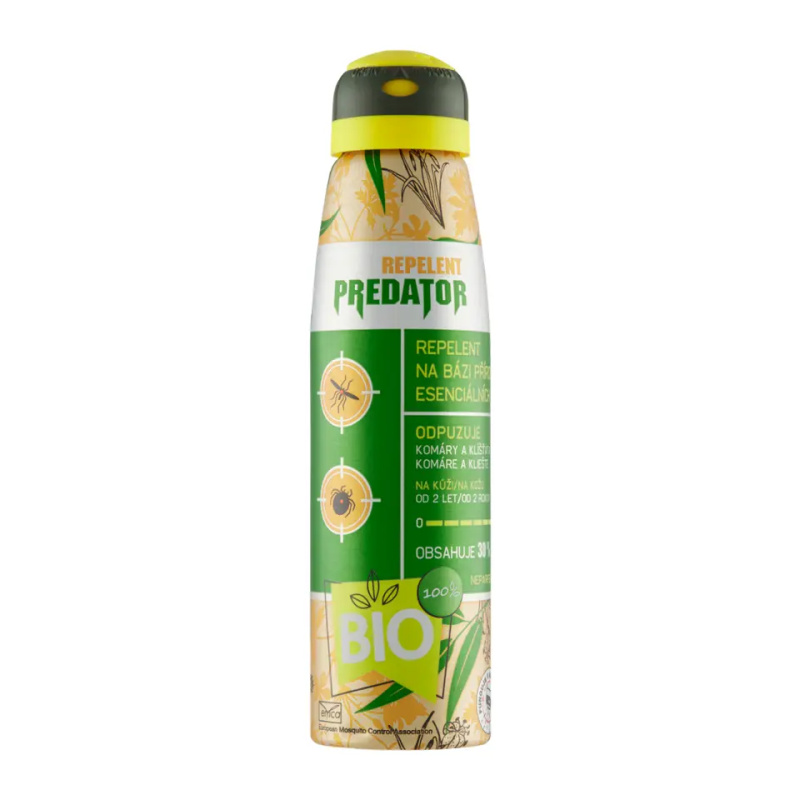 Predator Repelent Bio, 150 ml