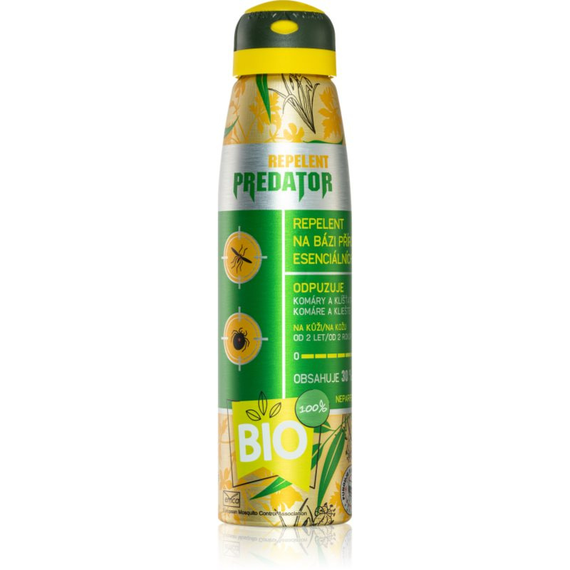 Predator Repelent Bio, 150 ml